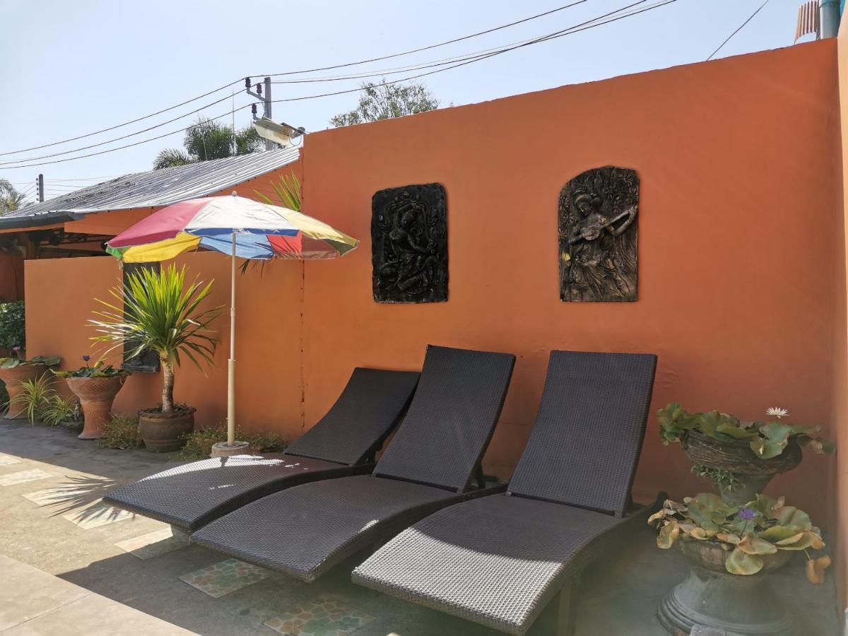 צ'אלונג Serene Villa Phuket מראה חיצוני תמונה
