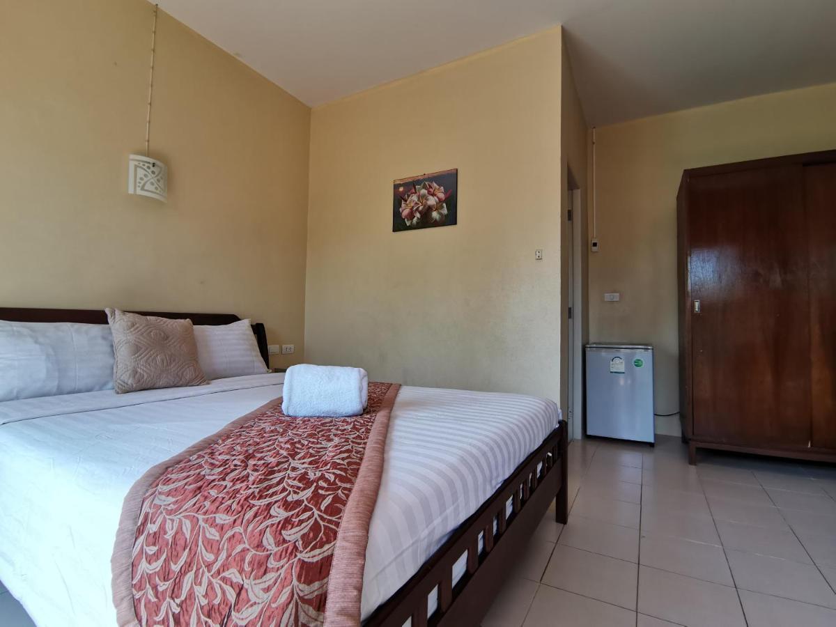 צ'אלונג Serene Villa Phuket מראה חיצוני תמונה