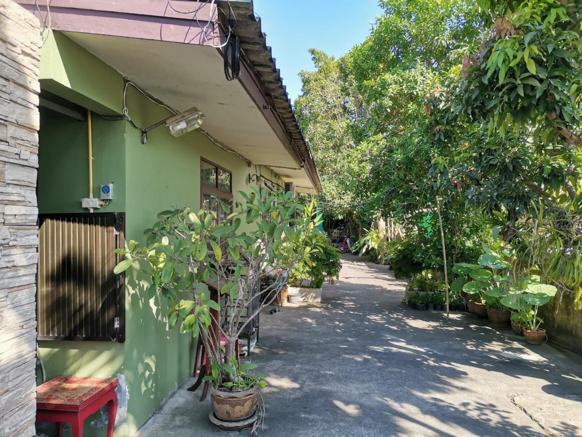 צ'אלונג Serene Villa Phuket מראה חיצוני תמונה
